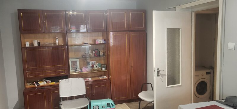 Constructorilor, Piata Crangasi,